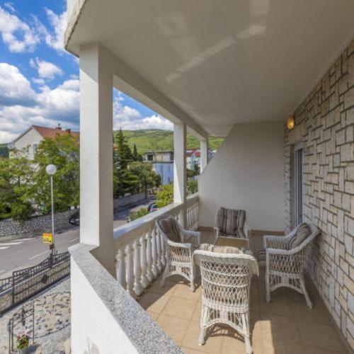 Apartmani S Dvije Spavace Sobe 4 Osobe セルツェ エクステリア 写真