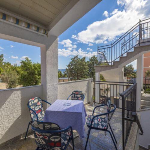 Apartmani S Dvije Spavace Sobe 4 Osobe セルツェ エクステリア 写真